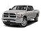 2016 RAM 2500 4WD Crew Cab 6.4 Ft Box Big Horn