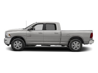 2016 RAM 2500 4WD Crew Cab 6.4 Ft Box Big Horn