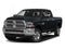 2016 RAM 2500 4WD Crew Cab 6.4 Ft Box Laramie