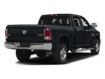 2016 RAM 2500 4WD Crew Cab 6.4 Ft Box Laramie