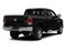2014 RAM 2500 4WD Crew Cab 6.4 Ft Box Laramie