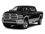 2014 RAM 2500 4WD Crew Cab 6.4 Ft Box Laramie