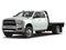 2020 RAM 3500 Chassis Cab Tradesman 4WD Crew Cab 60" CA 172.4" WB