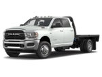2020 RAM 3500 Chassis Cab Tradesman 4WD Crew Cab 60" CA 172.4" WB