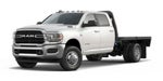 2020 RAM 3500 Chassis Cab Tradesman 4WD Crew Cab 60" CA 172.4" WB
