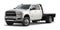 2020 RAM 3500 Chassis Cab Tradesman 4WD Crew Cab 60" CA 172.4" WB
