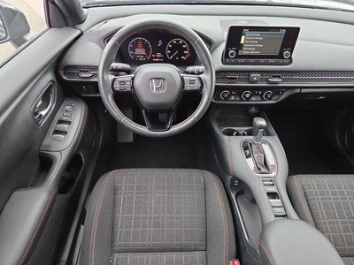 2024 Honda HR-V Sport 2WD CVT