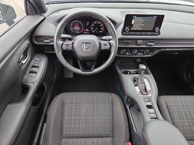 2024 Honda HR-V Sport 2WD CVT