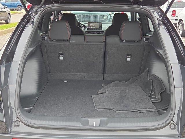2024 Honda HR-V Sport 2WD CVT