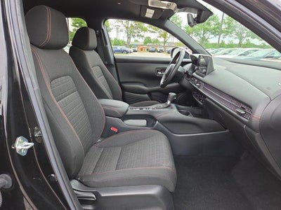 2024 Honda HR-V Sport 2WD CVT
