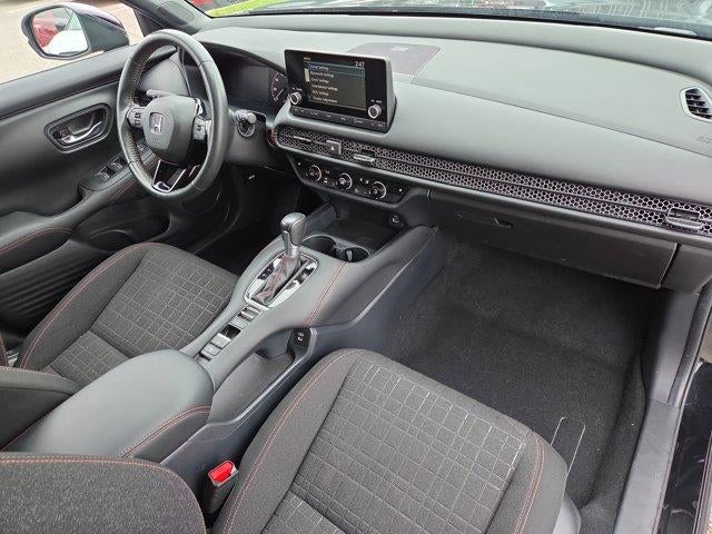 2024 Honda HR-V Sport 2WD CVT