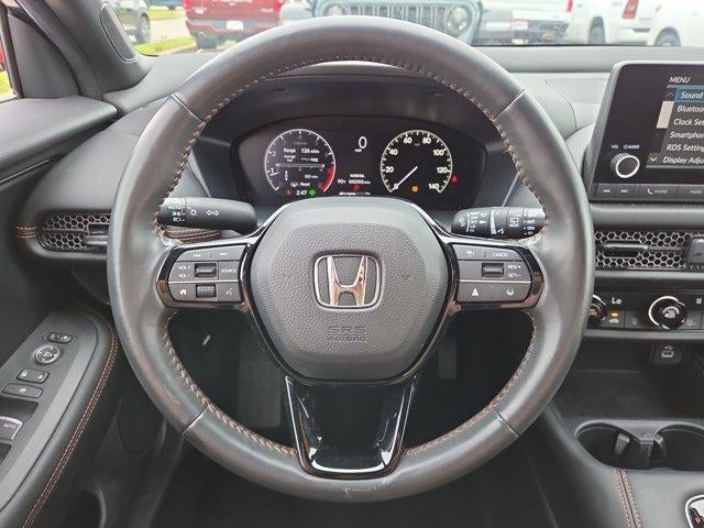 2024 Honda HR-V Sport 2WD CVT