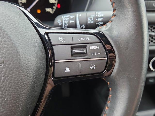 2024 Honda HR-V Sport 2WD CVT