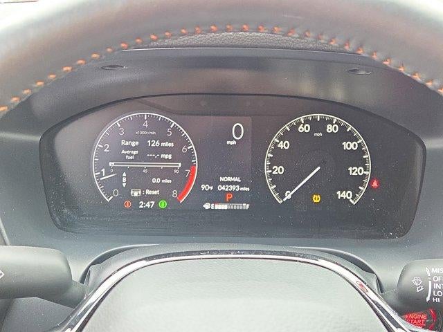 2024 Honda HR-V Sport 2WD CVT