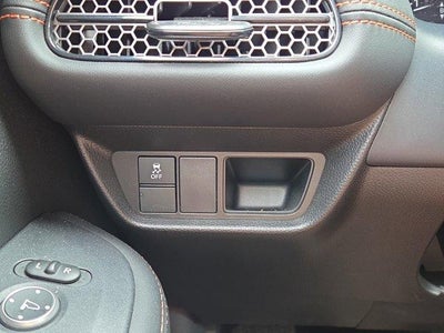 2024 Honda HR-V Sport 2WD CVT
