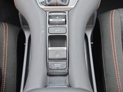 2024 Honda HR-V Sport 2WD CVT