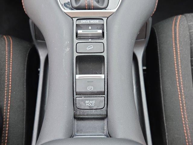 2024 Honda HR-V Sport 2WD CVT