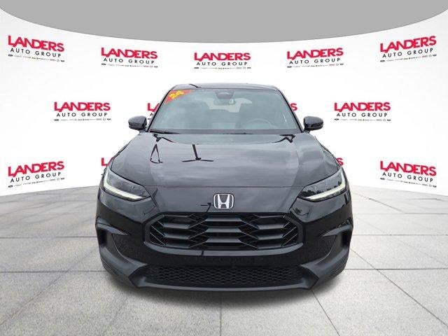2024 Honda HR-V Sport 2WD CVT