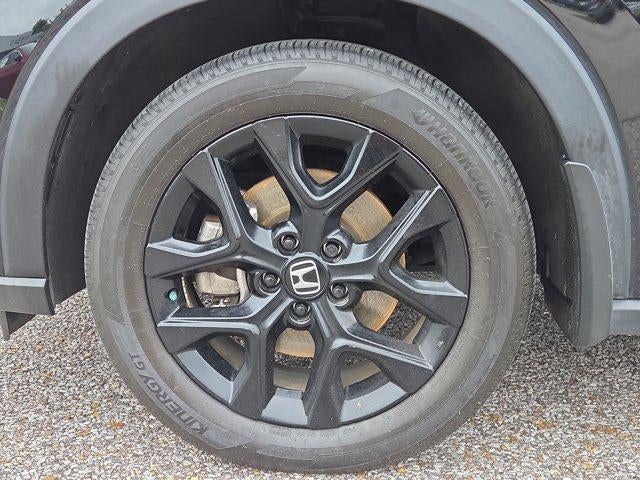 2024 Honda HR-V Sport 2WD CVT
