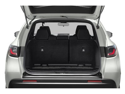 2024 Honda HR-V Sport 2WD CVT