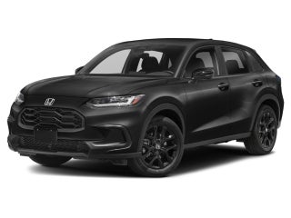 2024 Honda HR-V Sport 2WD CVT