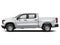 2023 Chevrolet Silverado 1500 Crew Cab Short Box 4-Wheel Drive Custom