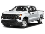 2023 Chevrolet Silverado 1500 Crew Cab Short Box 4-Wheel Drive Custom