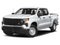 2023 Chevrolet Silverado 1500 Crew Cab Short Box 4-Wheel Drive Custom