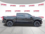 2020 Chevrolet Silverado 1500 Crew Cab Short Box 4-Wheel Drive LT Trail Boss