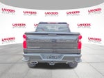 2020 Chevrolet Silverado 1500 Crew Cab Short Box 4-Wheel Drive LT Trail Boss