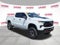 2025 Chevrolet Silverado 1500 Crew Cab Short Box 4-Wheel Drive LT Trail Boss