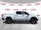2025 Chevrolet Silverado 1500 Crew Cab Short Box 4-Wheel Drive LT Trail Boss