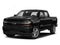 2018 Chevrolet Silverado 1500 Crew Cab Short Box 4-Wheel Drive Custom