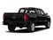 2018 Chevrolet Silverado 1500 Crew Cab Short Box 4-Wheel Drive Custom
