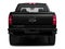 2018 Chevrolet Silverado 1500 Crew Cab Short Box 4-Wheel Drive Custom
