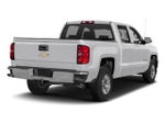2017 Chevrolet Silverado 1500 Crew Cab Short Box 4-Wheel Drive LT Z71