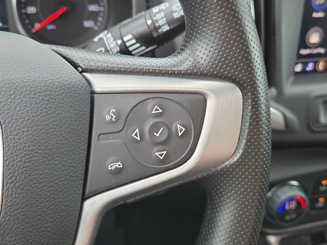 2024 GMC Terrain FWD 4dr SLE