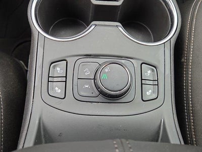 2024 GMC Terrain FWD 4dr SLE