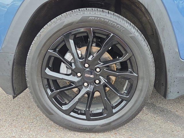 2024 GMC Terrain FWD 4dr SLE