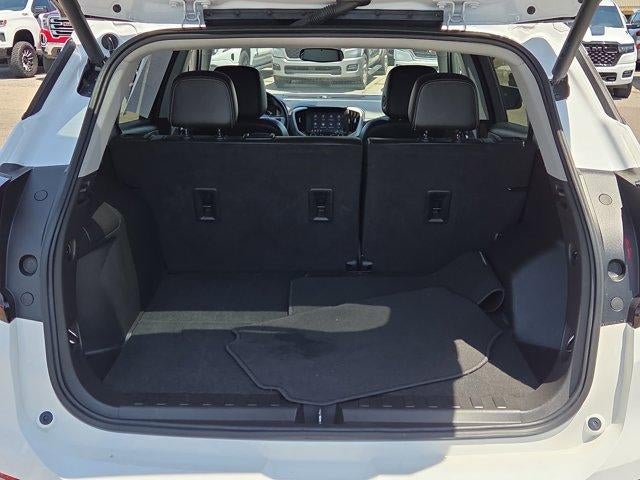 2023 GMC Terrain FWD 4dr SLT
