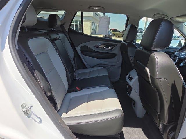 2023 GMC Terrain FWD 4dr SLT