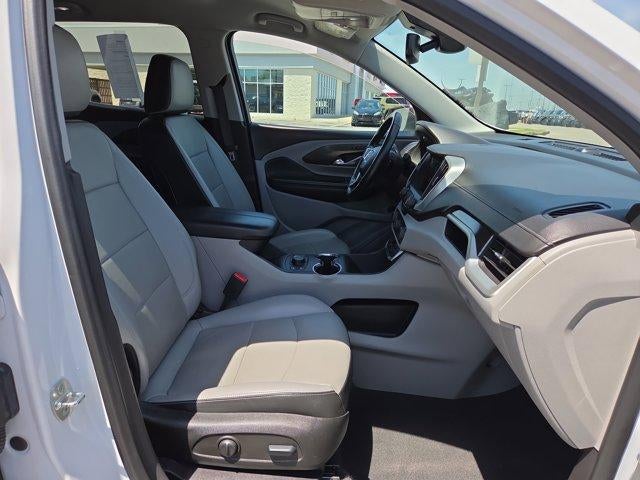 2023 GMC Terrain FWD 4dr SLT