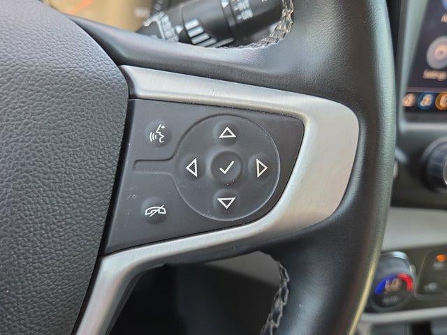 2023 GMC Terrain FWD 4dr SLT