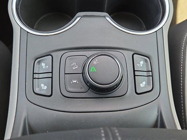 2023 GMC Terrain FWD 4dr SLT