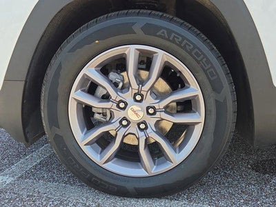 2023 GMC Terrain FWD 4dr SLT