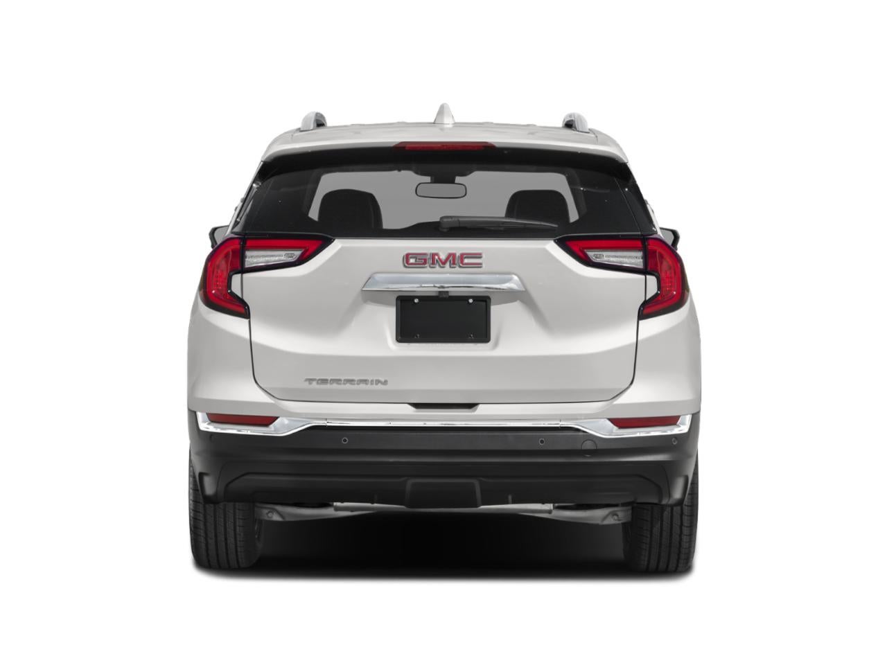 2023 GMC Terrain FWD 4dr SLT