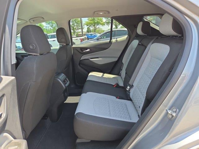 2023 Chevrolet Equinox AWD 4dr LT w/2FL