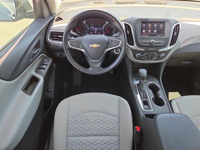 2023 Chevrolet Equinox AWD 4dr LT w/2FL