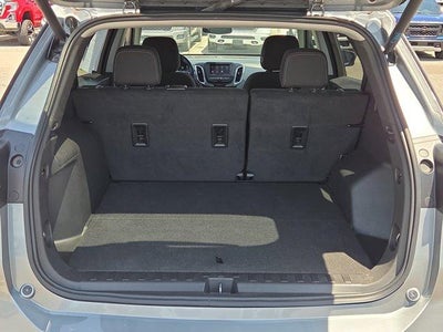 2023 Chevrolet Equinox AWD 4dr LT w/2FL
