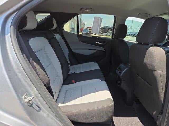 2023 Chevrolet Equinox AWD 4dr LT w/2FL